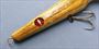 Fishing Lure - 7  - The Natural - Hardwood - Only $21.99 - Lure #115